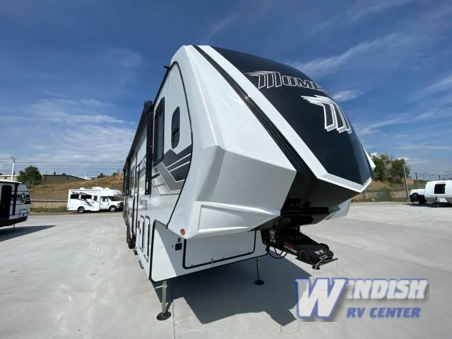 2026 Grand Design Momentum G-Class 350G - Photo 2
