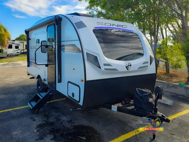 2025 Venture RV Sonic Lite 169VMK - Main photo