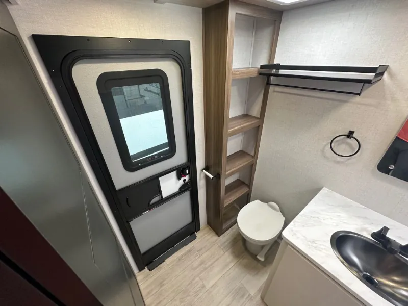 2026 Forest River Vibe Extreme Lite 2500FIK, Photos photo 18