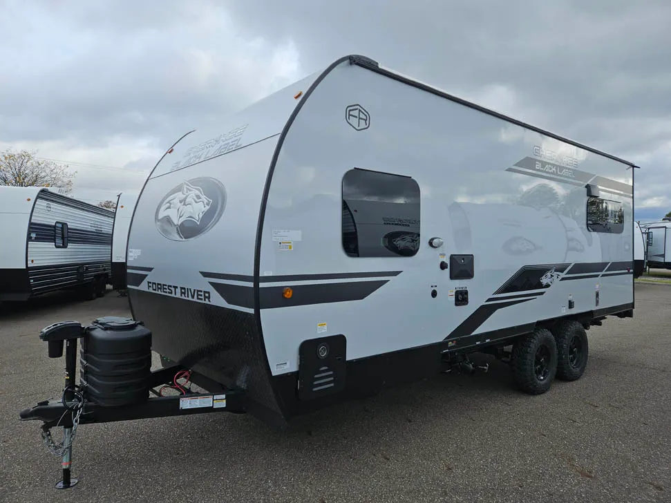 2026 Forest River Cherokee Grey Wolf 18RR - Photo 4
