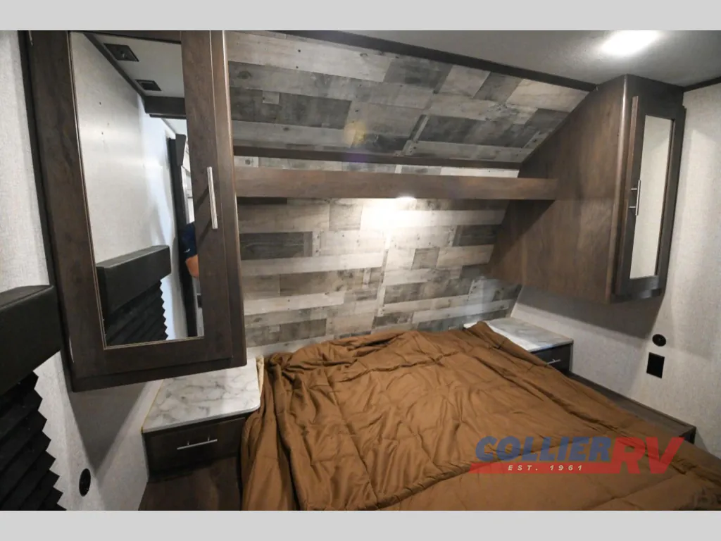 2021 Dutchmen Coleman Lantern 263BH, Photos photo 30