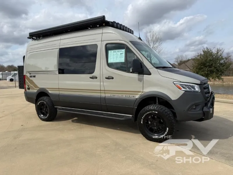 2026 Storyteller Overland Storyteller Overland Beast MODE XO - Main photo
