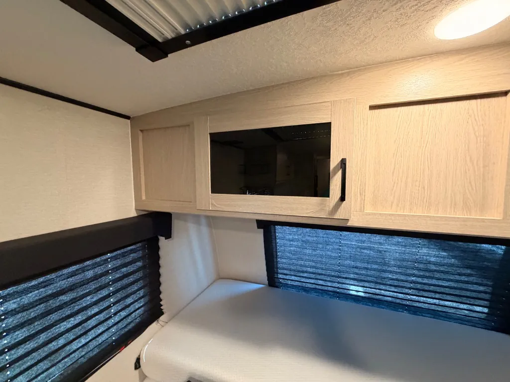 2022 Coachmen Apex Nano 186BH, Photos photo 30