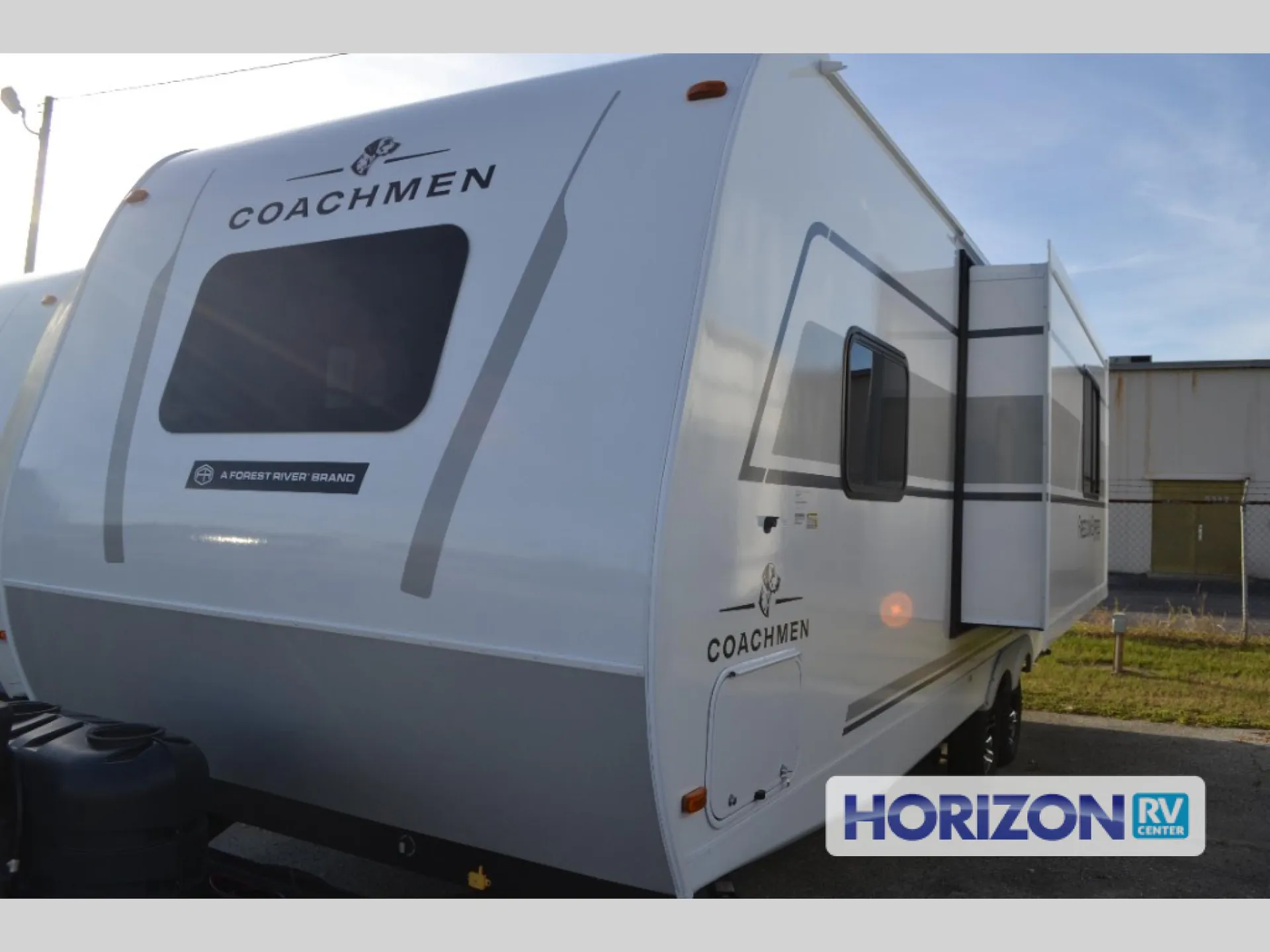 2026 Coachmen Freedom Express Select 247SE - Photo 4