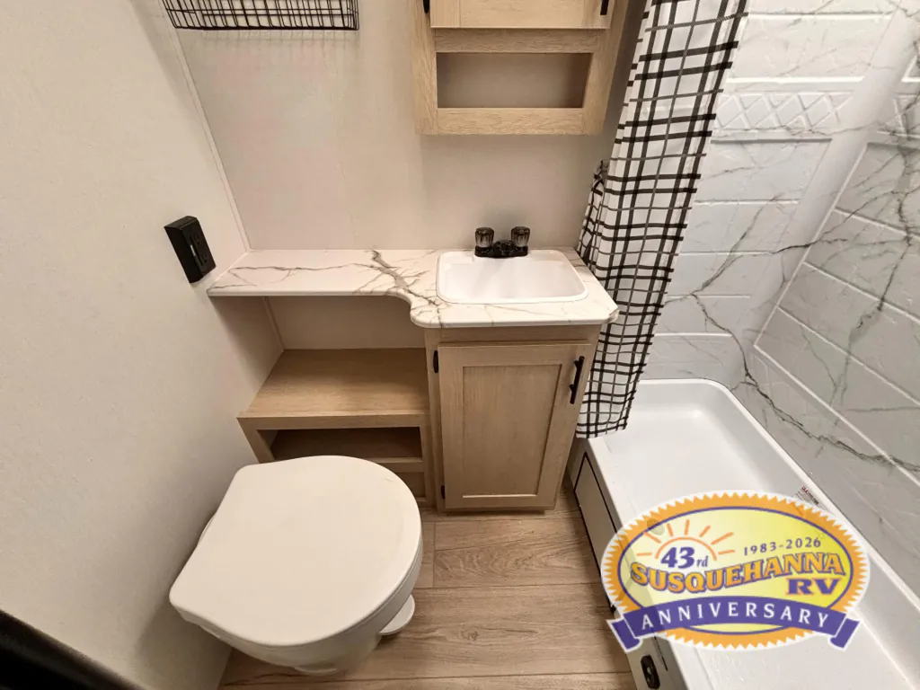 2026 Shasta RVs i-5 Edition 532BEDS, Photos photo 39