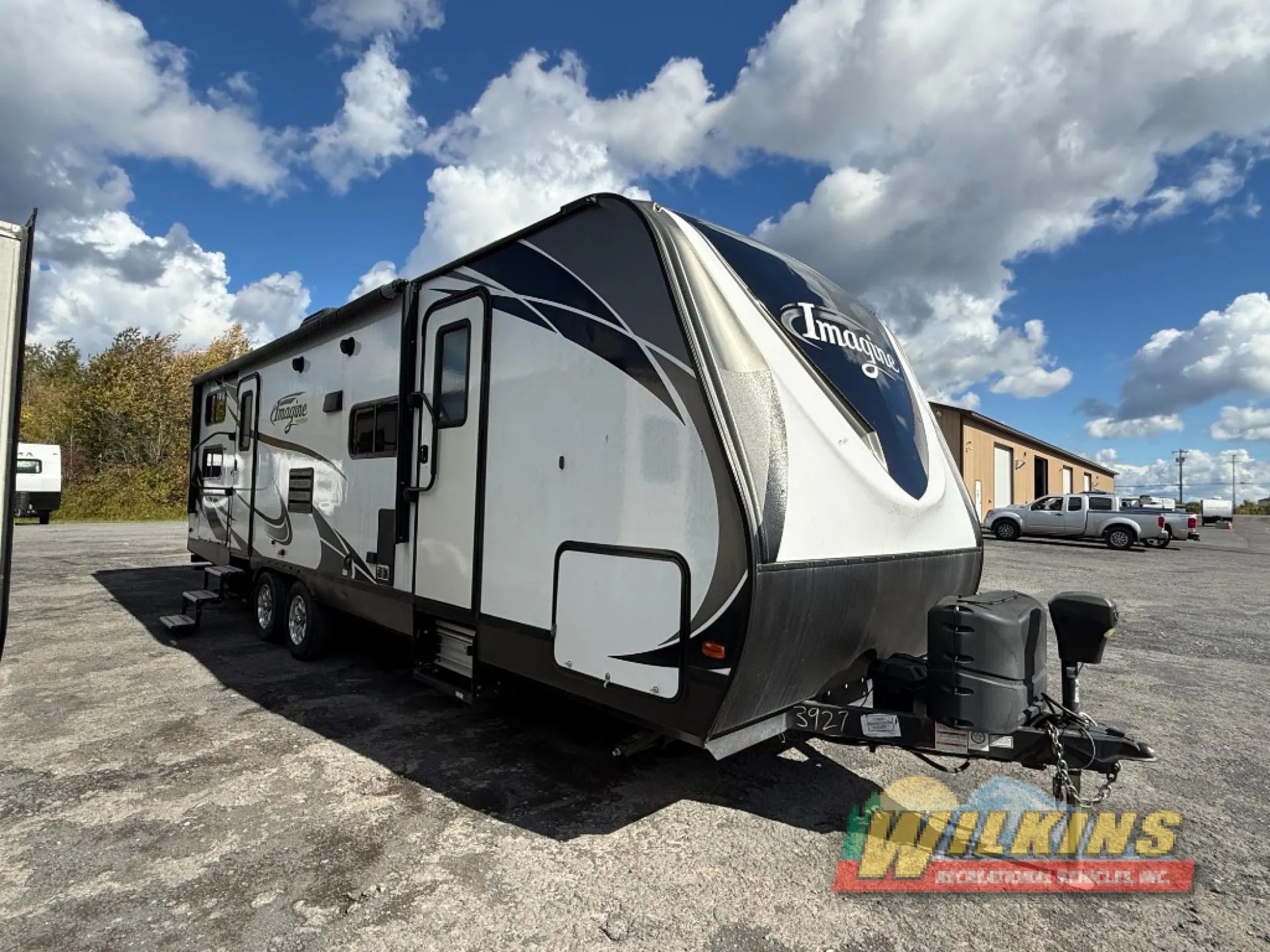 2018 Grand Design Imagine 2800BH - Photo 2