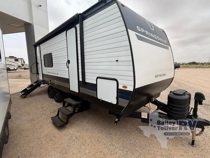 2026 Keystone Springdale 2120RKS - Photo 2
