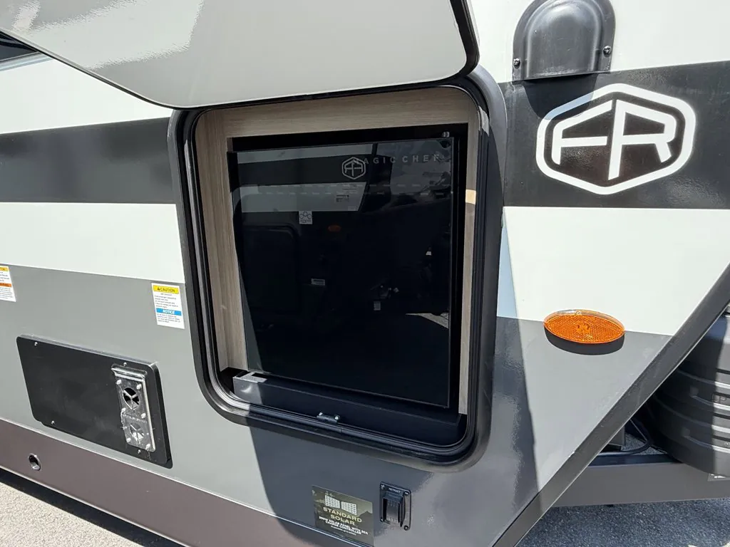 2027 Forest River Rockwood Mini Lite 2523MBR — Photo 6