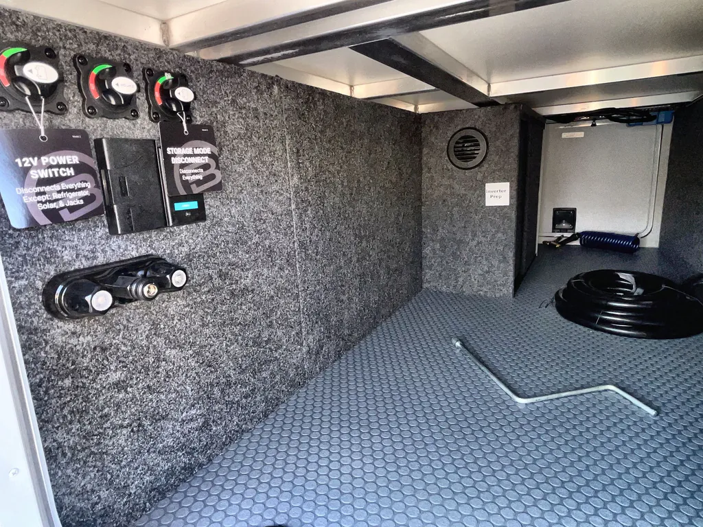 2026 Brinkley Model I 280, Photos photo 6