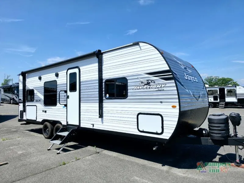 2025 Jayco Jay Flight SLX 260BH - Photo 2