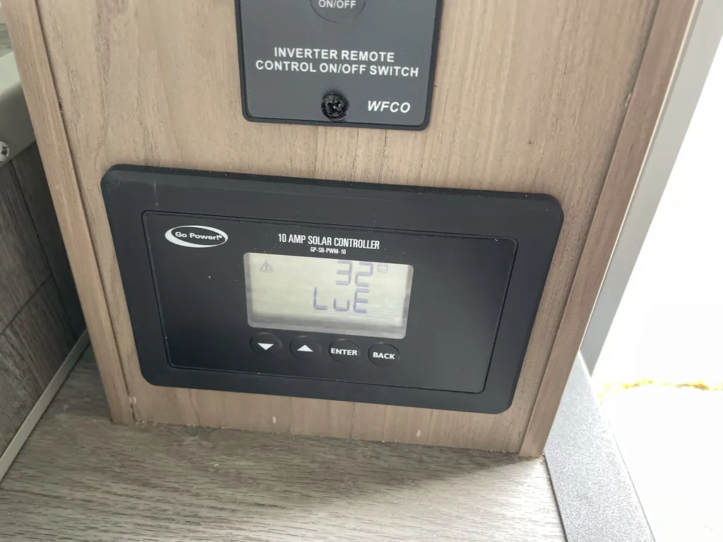 2026 Thor Motor Coach Freedom Traveler A29, Photos photo 22