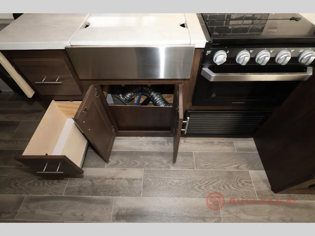 2019 Forest River Cherokee Grey Wolf 19SM, Photos photo 14