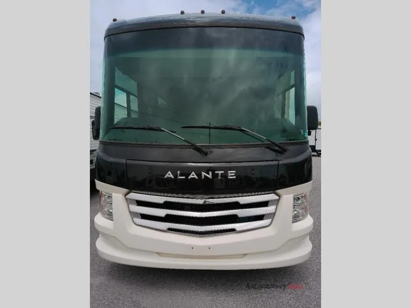 2023 Jayco Alante 29S - Photo 4