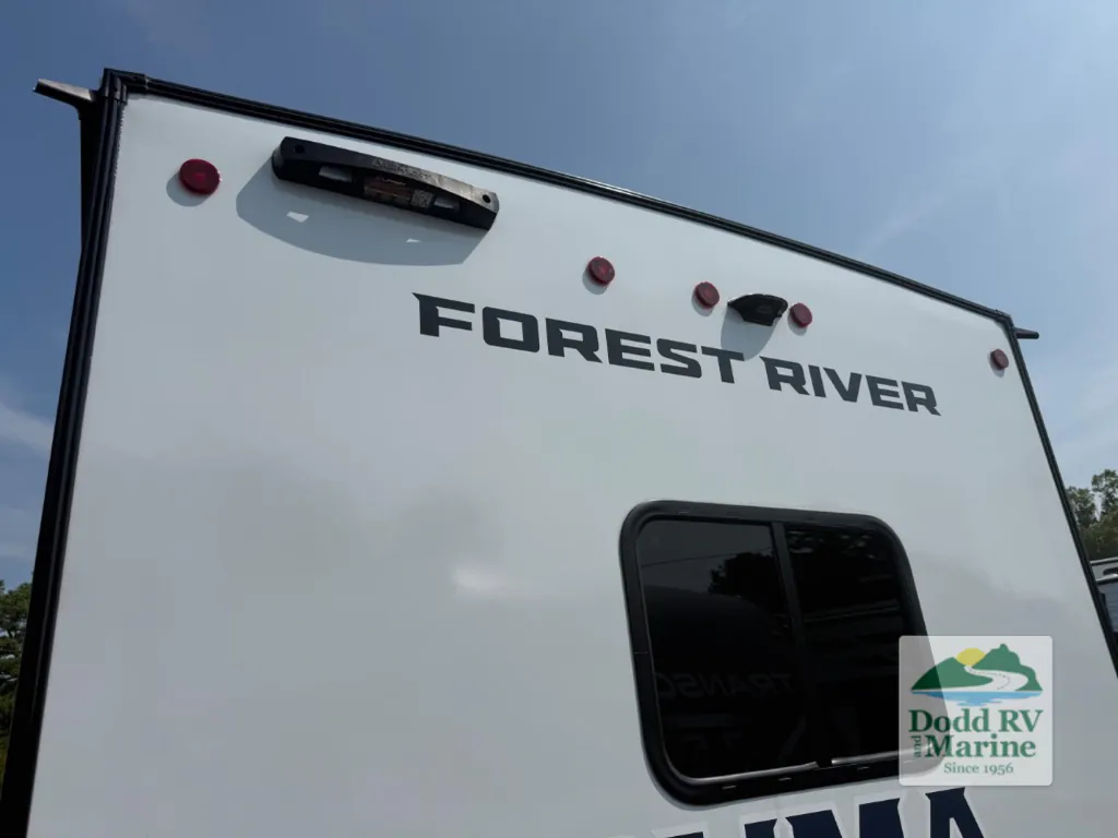2026 Forest River Puma Tracks 3300FLBS, Photos photo 45