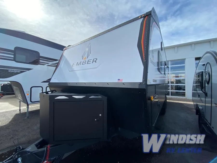 2026 Ember RV Overland Series 240TKR - Photo 4