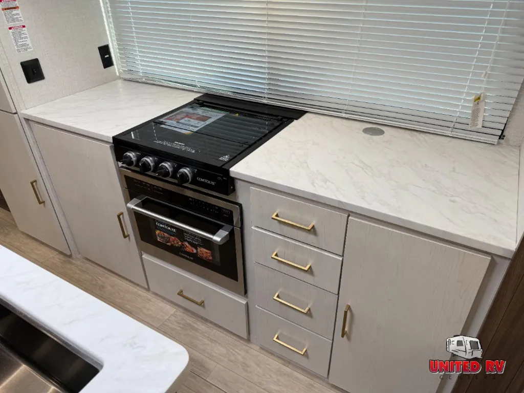 2026 Forest River Vibe 3400XL, Photos photo 19