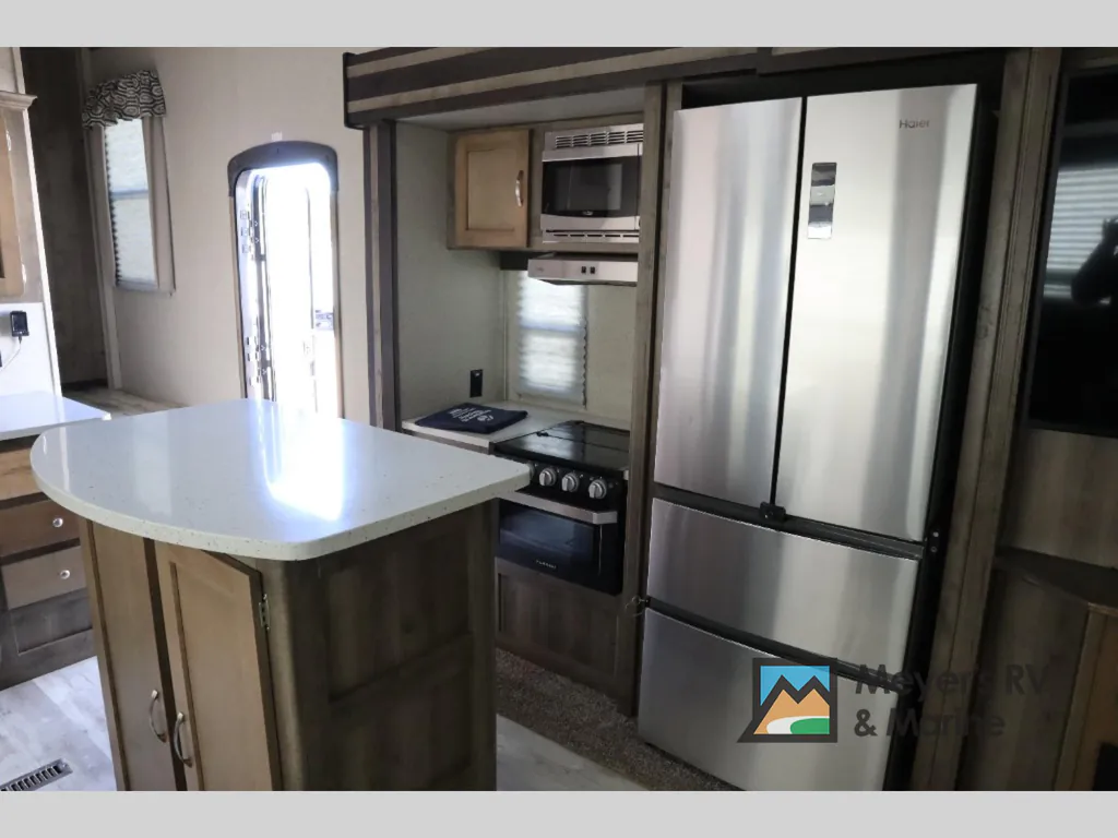2019 Keystone Sprinter Limited 3151FWRLS, Photos photo 16