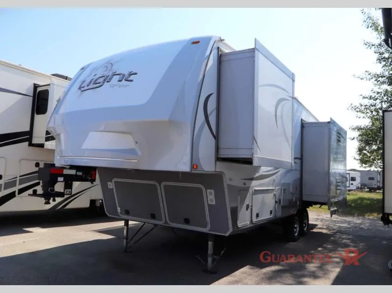 2013 Open Range RV Light LF297RLS - Photo 3