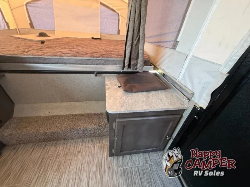 2021 Forest River RV Flagstaff SE 176SE - Photo 4