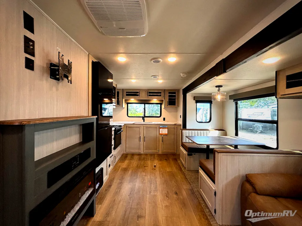 2026 Forest River Puma 310RK, Photos photo 5