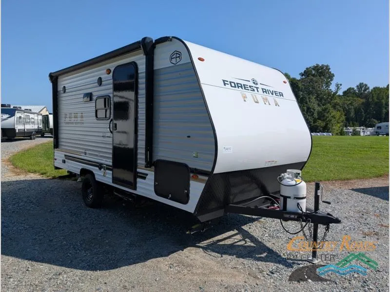 2026 Palomino Puma Camping Edition 16BHCE - Photo 2