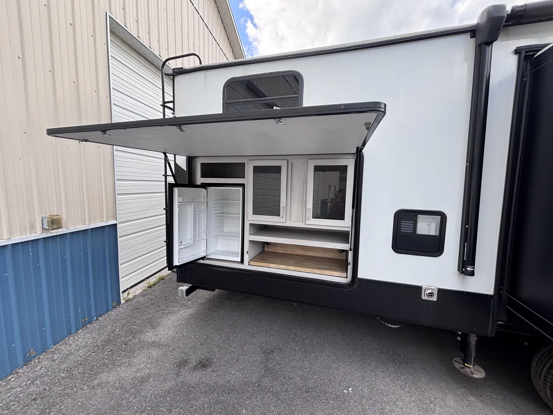 2021 Keystone Sprinter Limited 341BIK - Photo 4