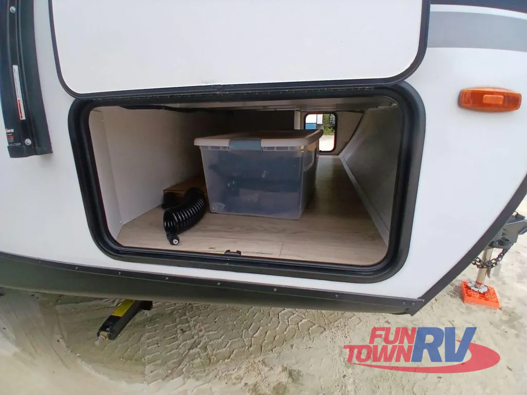 2027 Forest River Surveyor Legend 202RBLE, Photos photo 5