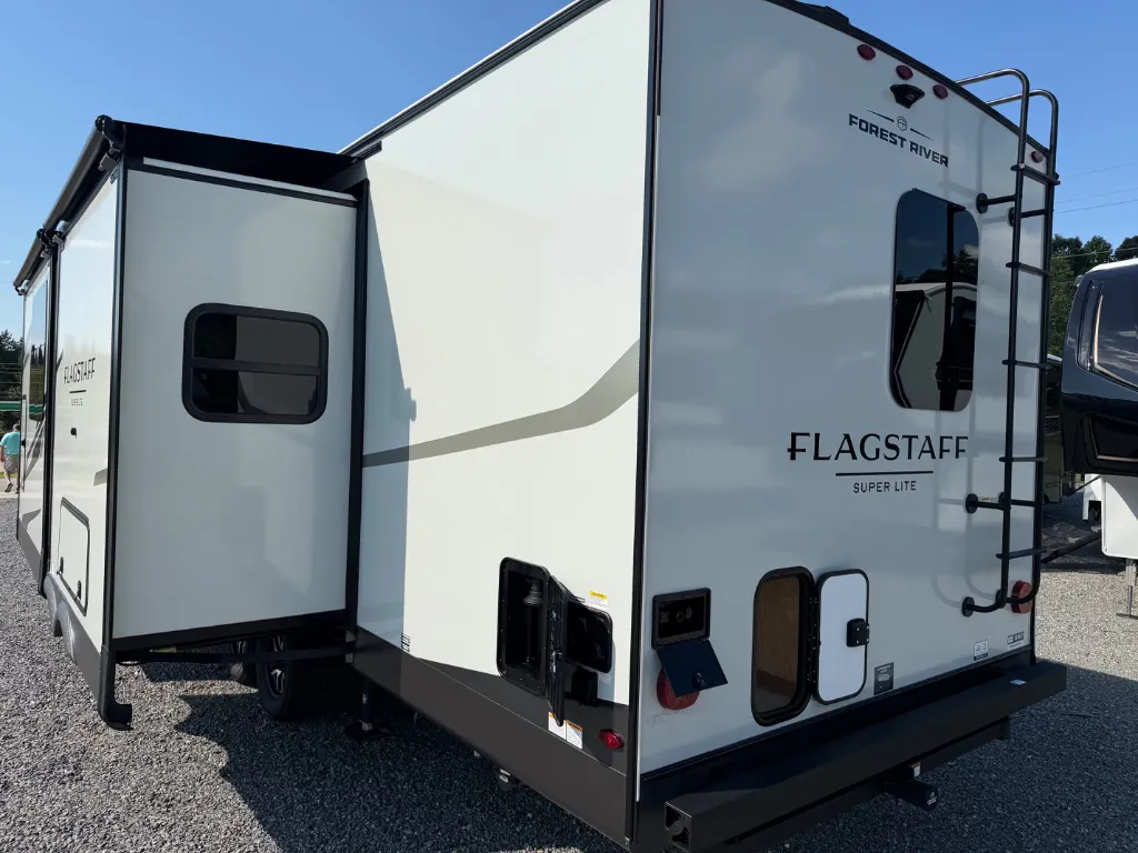 2027 Forest River Flagstaff Super Lite 26MBR — Photo 7
