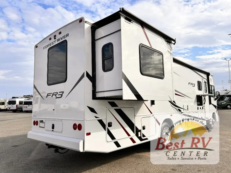 2026 Forest River FR3 35DS - Photo 4