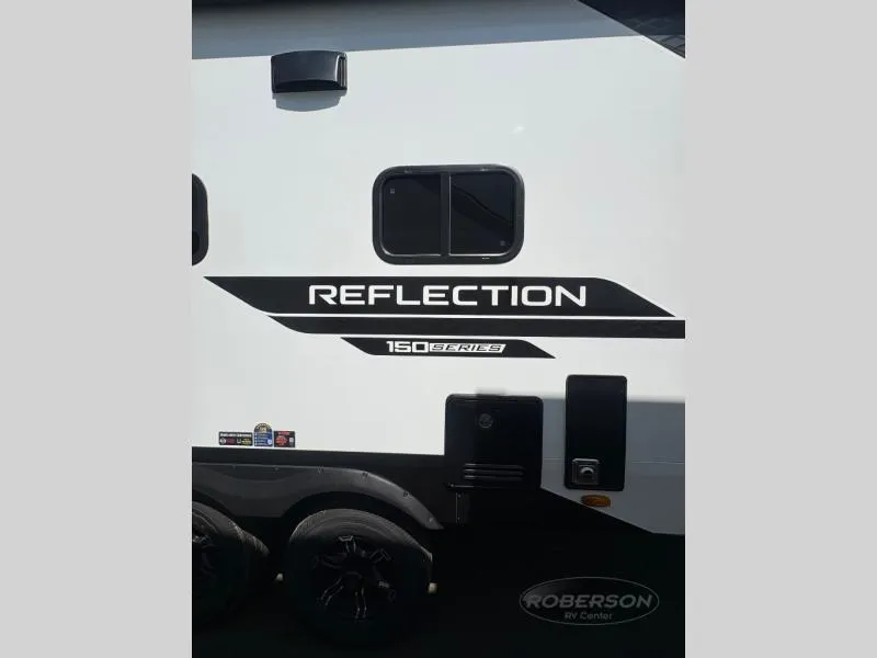 2026 Grand Design Reflection 150 Series 260RD - Photo 3