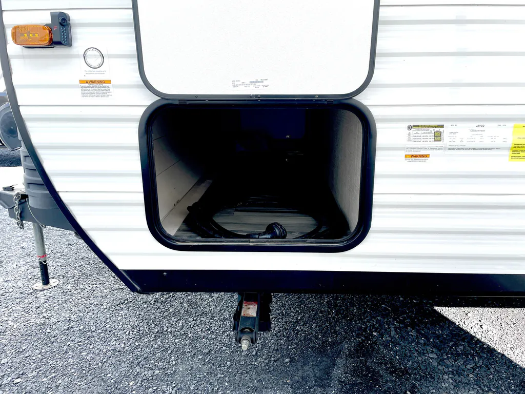 2025 Jayco Jay Flight SLX 210QB, Photos photo 28