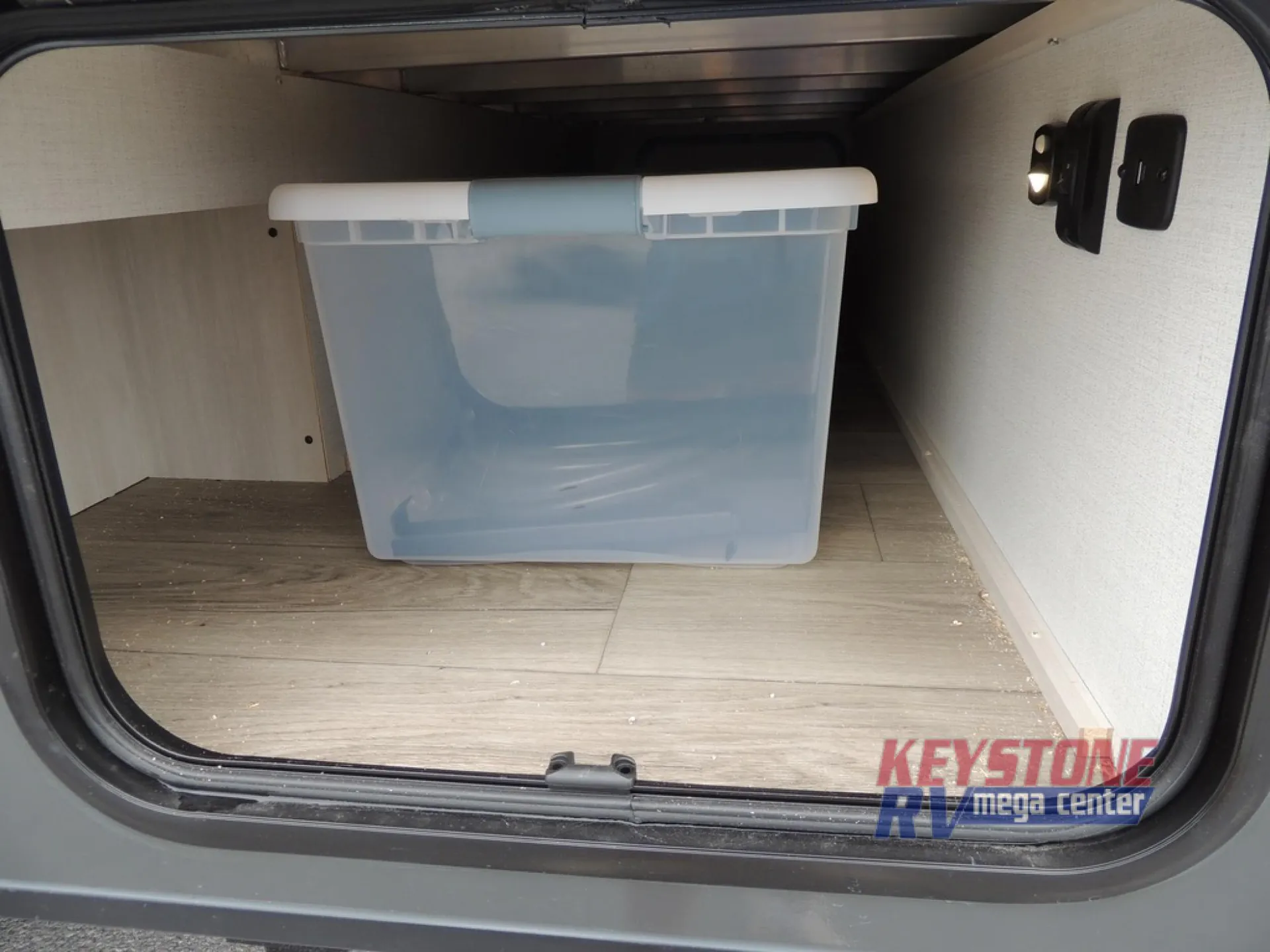 2027 Forest River R-Pod RP-192 — Photo 6