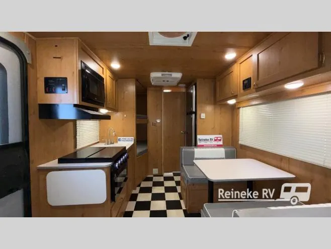 2020 Riverside RV Retro 190BH - Photo 4