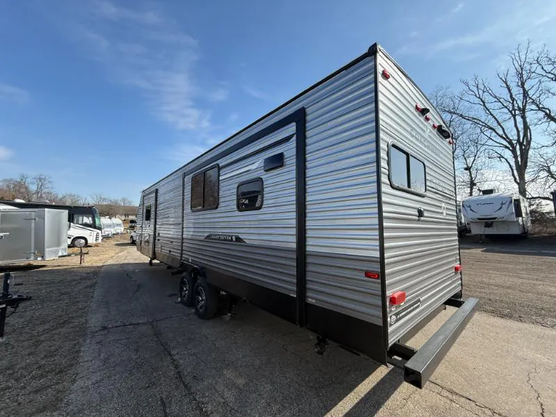 2026 Coachmen Catalina Legacy Edition 323MAZE, Photos photo 31