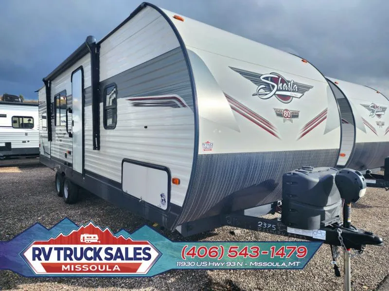 2023 Shasta Shasta 25RS - Photo 2