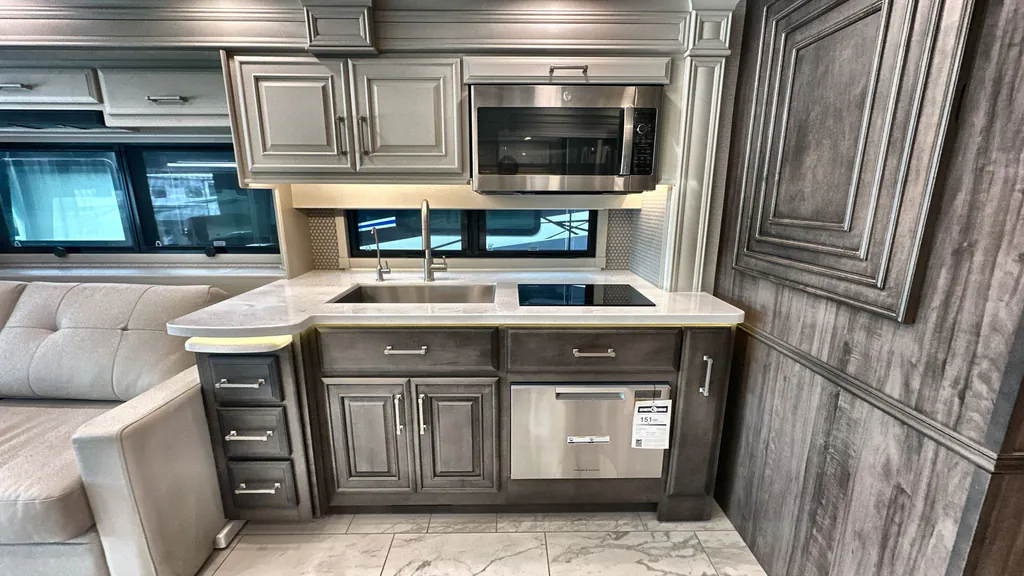 2026 Entegra Coach Aspire 44D, Photos photo 13