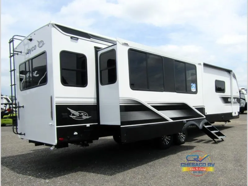 2026 Jayco Eagle HT 294CKBS - Photo 4