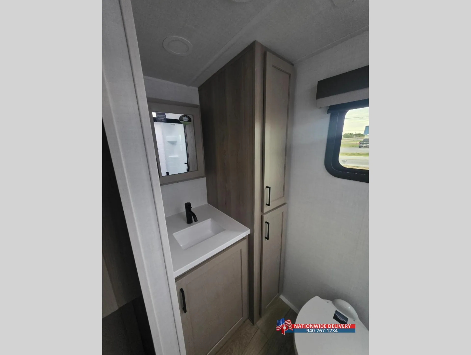 2027 Forest River Flagstaff Micro Lite 25MBR - Photo 3