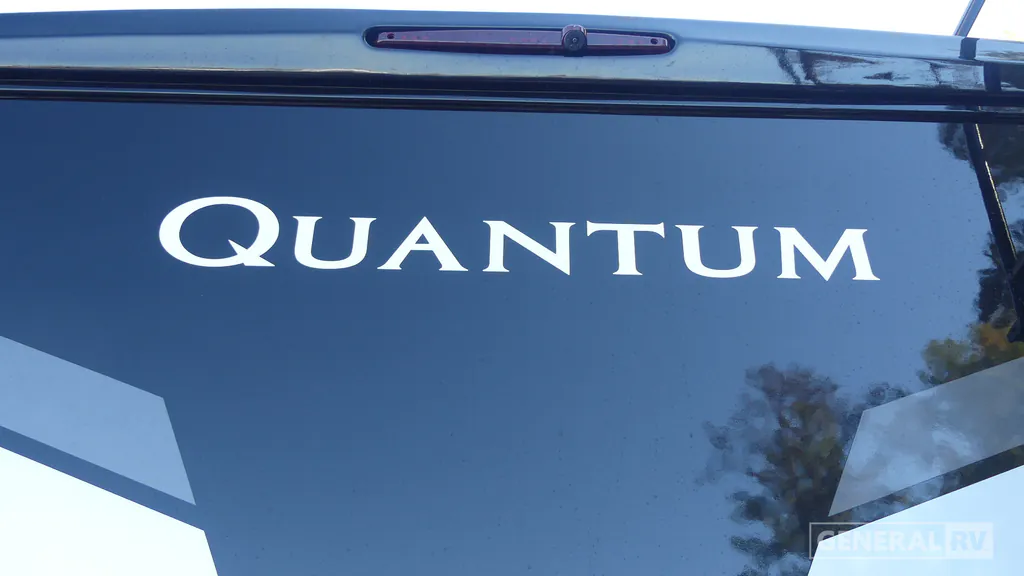 2026 Thor Motor Coach Quantum HS31, Photos photo 41