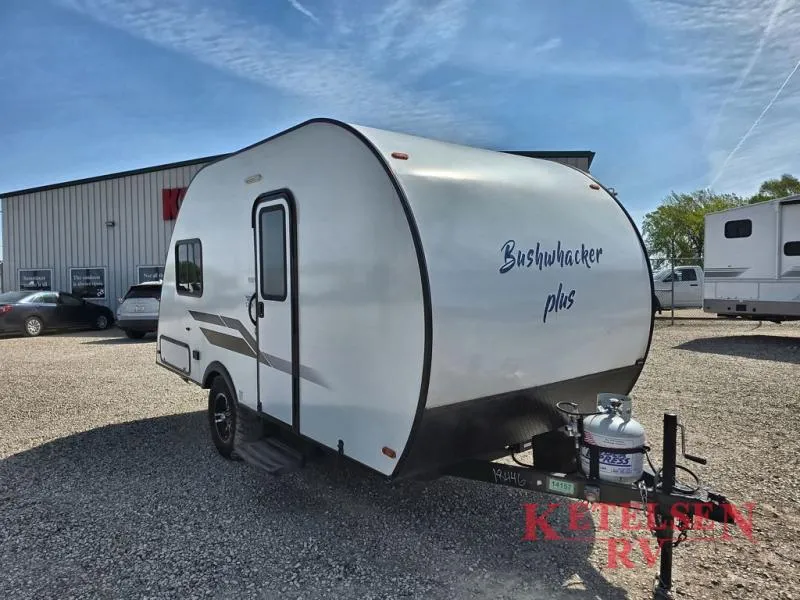 2022 Braxton Creek Bushwhacker Plus 17BH - Photo 2
