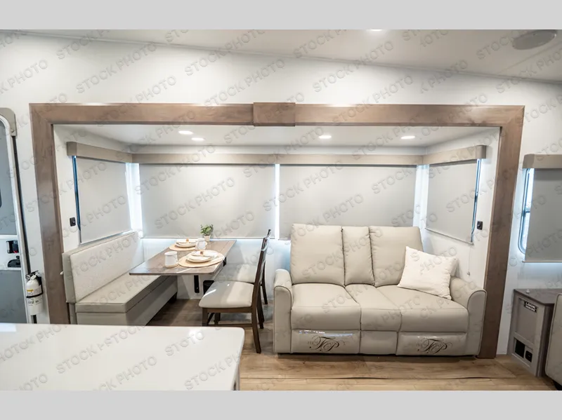 2027 Alliance RV Avenue 29RL - Photo 4