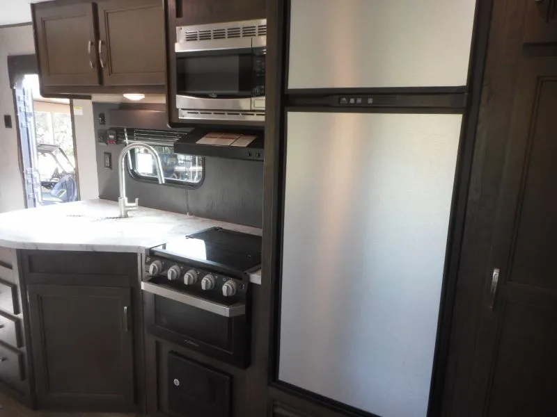 2021 Jayco Jay Flight SLX 8 267BHSW, Photos photo 8