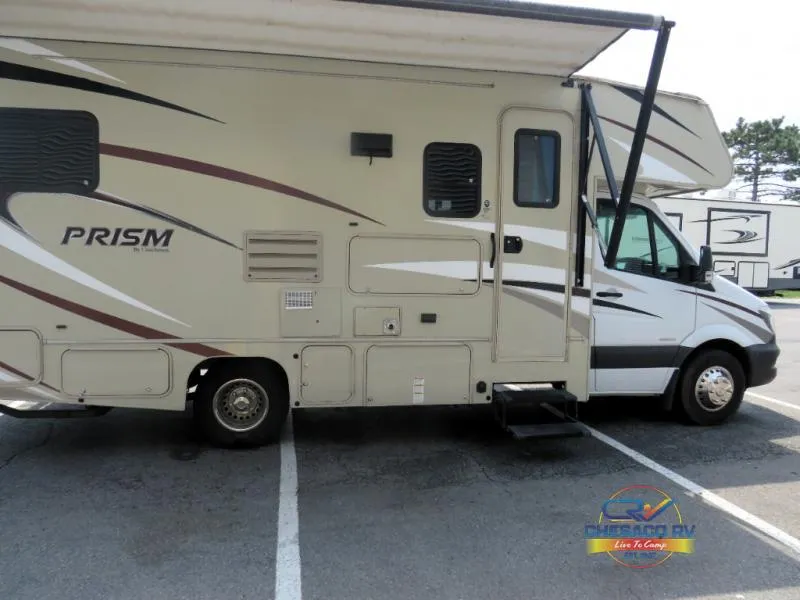 2018 Coachmen Prism 2250 - Photo 4