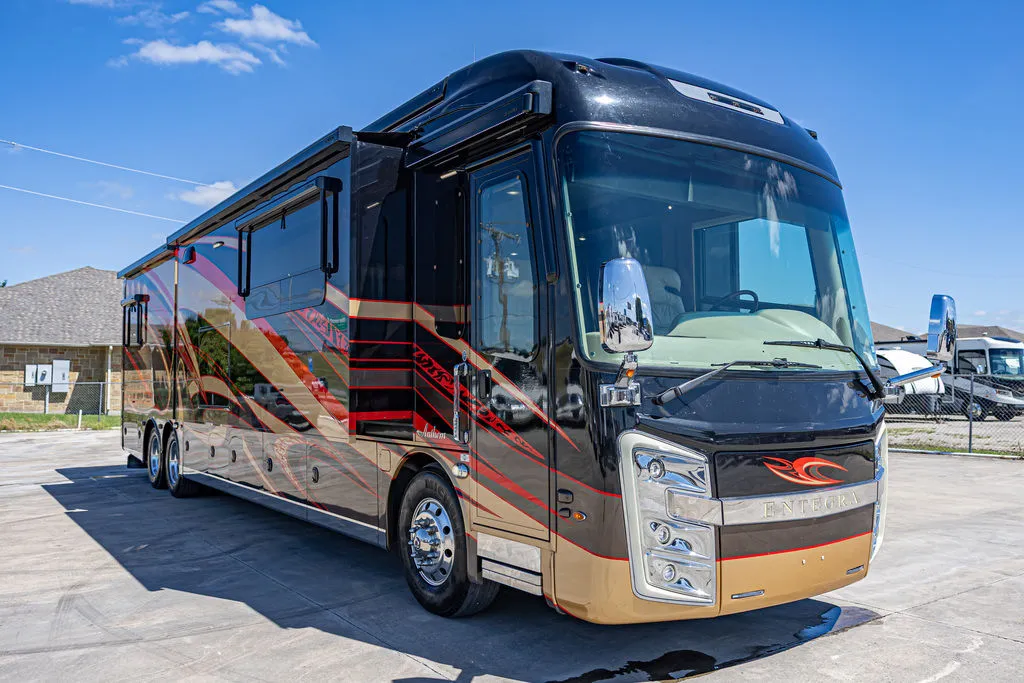 2018 Entegra Coach Anthem 44B - Photo 3