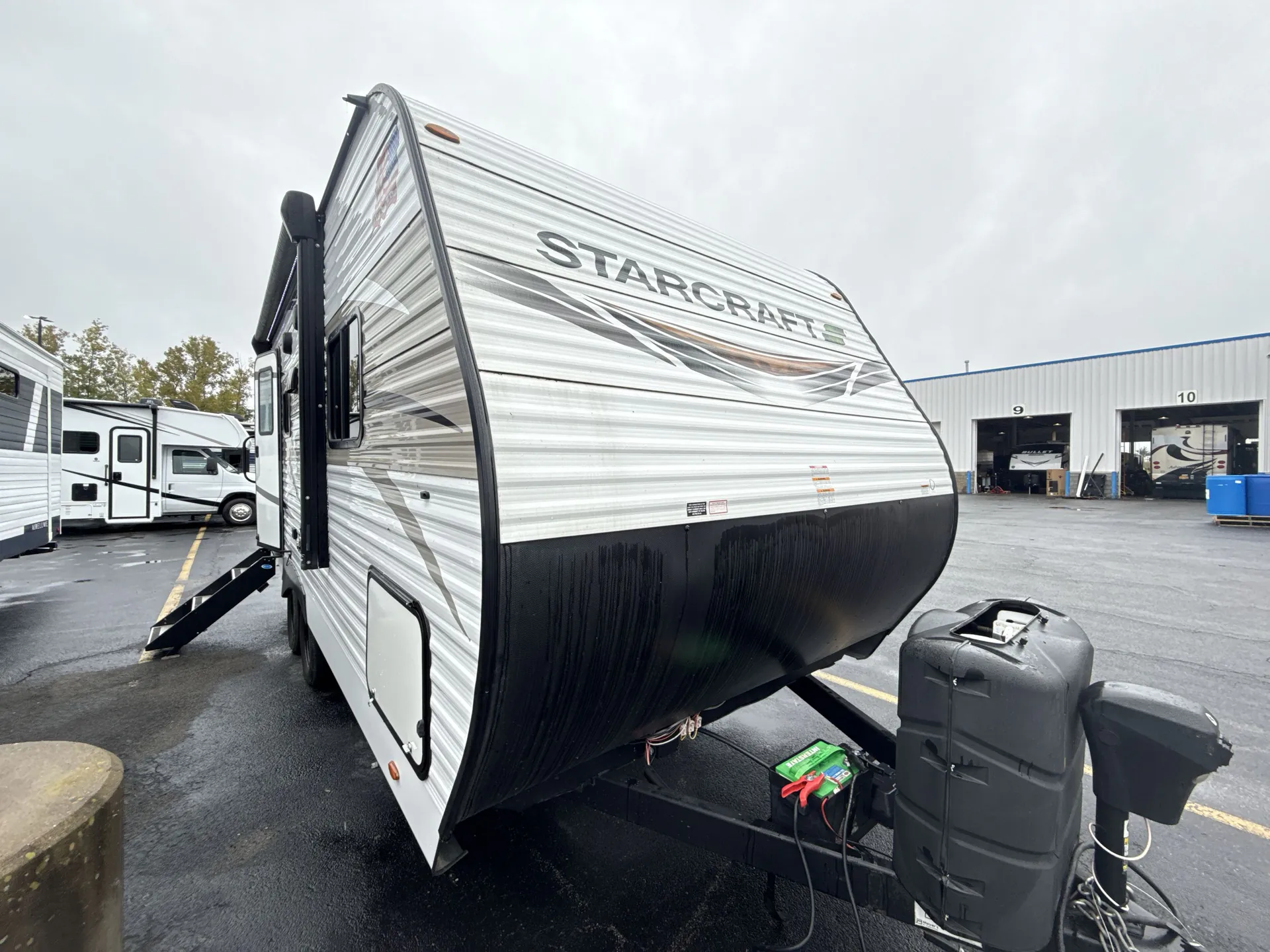 2022 Starcraft Autumn Ridge 20FBS - Photo 2