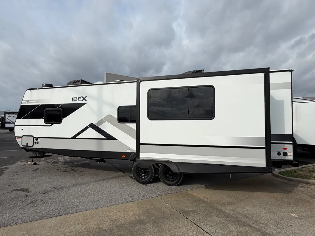 2026 Forest River RV IBEX 26BRE - Photo 4