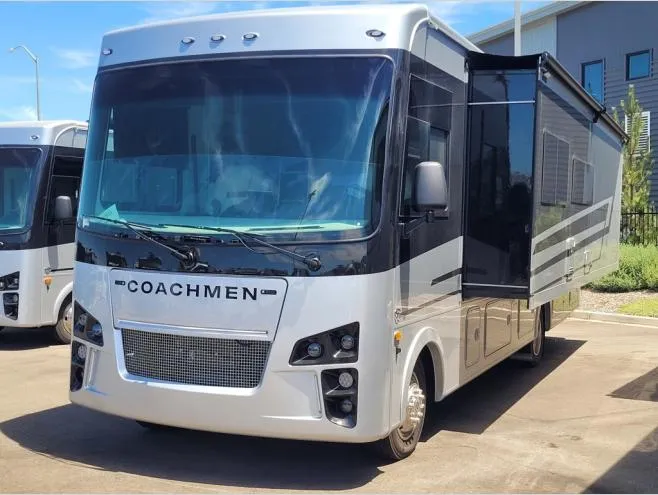 2026 Coachmen Mirada 29FW - Photo 4