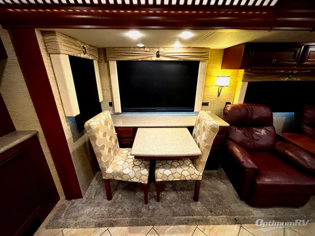 2018 Newmar Bay Star 3518, Photos photo 13