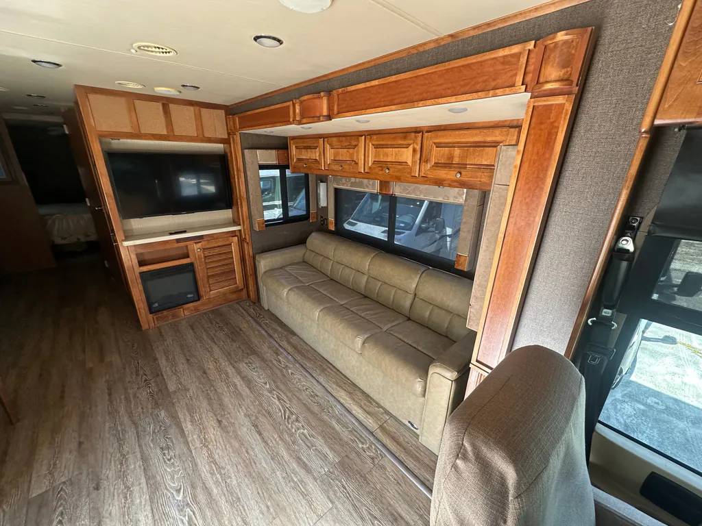 2016 Tiffin Open Road Allegro 34 PA, Photos photo 29