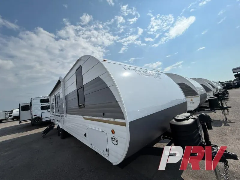 2026 Forest River Wildwood X-Lite 26ICE - Photo 2